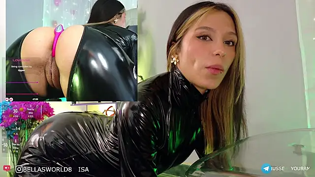 Snapshot of yourrmuse chatting on November 17, 5:11 am yourrmuse online show from November 17, 5:11 am