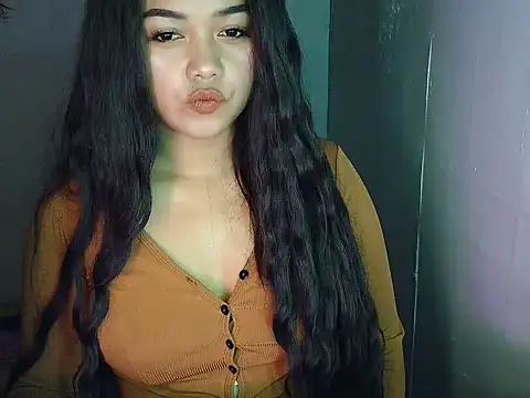 Delicious Cumgirlxx online show from February 26, 9:20 am