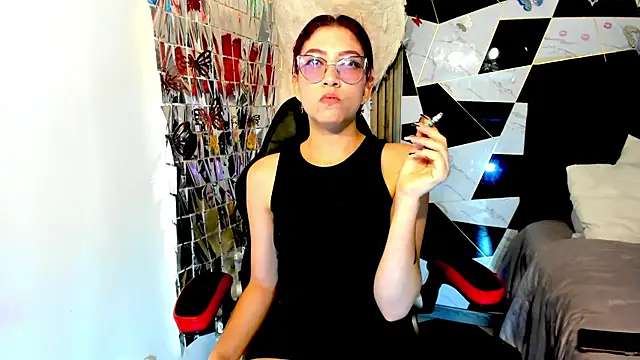 sophia arevalo online show from May 16, 5:12 pm