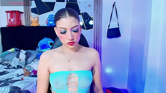 sophia arevalo online show from November 27, 3:18 am