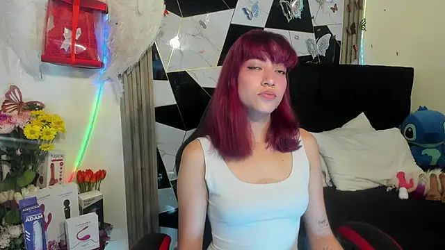 sophia arevalo online show from May 14, 3:58 am