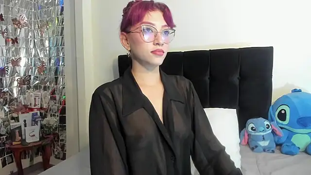 sophia arevalo online show from May 9, 1:42 am