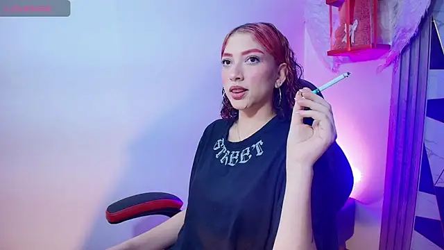 sophia arevalo online show from January 9, 3:02 am