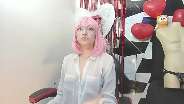 sophia arevalo online show from February 26, 1:49 am