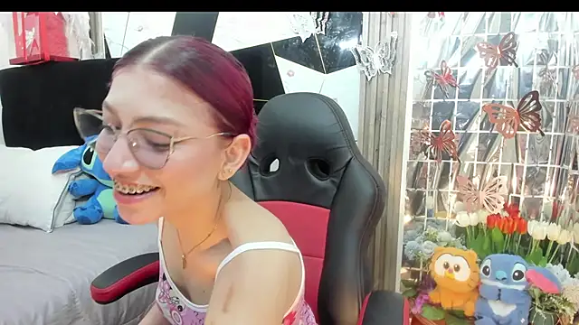 sophia arevalo online show from March 25, 3:28 am