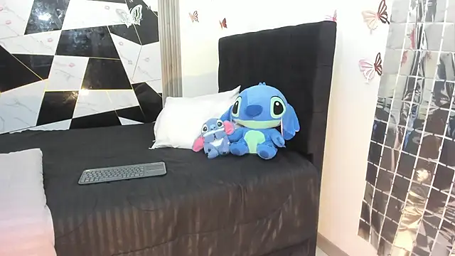 sophia arevalo online show from March 15, 3:13 am