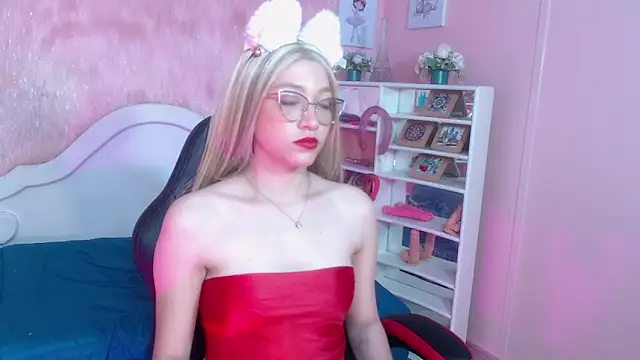 sophia arevalo online show from October 9, 3:40 am