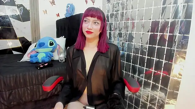 sophia arevalo online show from March 13, 3:11 am