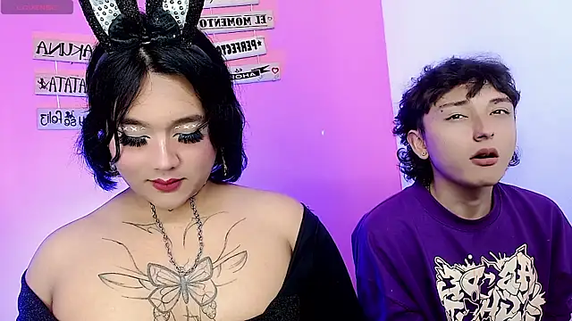 x karloss x online show from November 15, 4:38 am