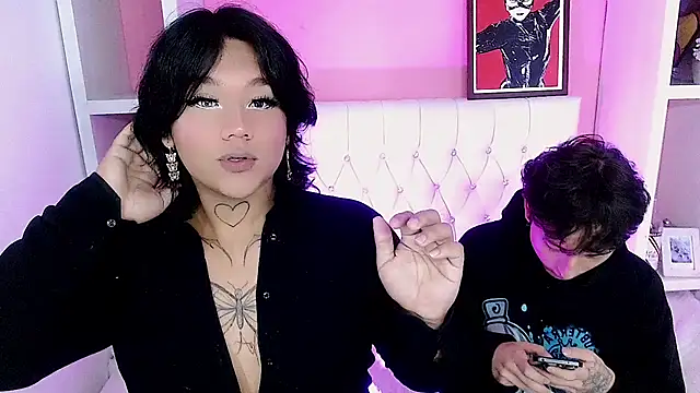 x karloss x online show from November 17, 4:49 am