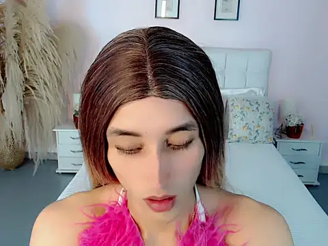 samantha bliss online show from October 30, 12:03 pm