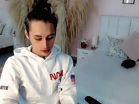 samantha bliss online show from November 13, 11:47 am