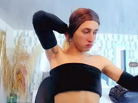 samantha bliss online show from October 9, 7:14 pm