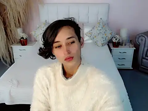 samantha bliss online show from November 7, 12:10 pm