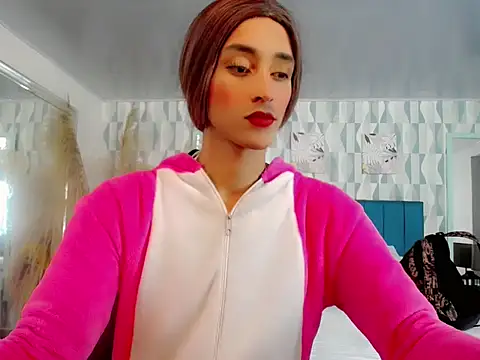 samantha bliss online show from October 6, 7:14 pm