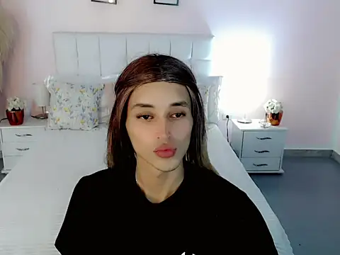 samantha bliss online show from October 17, 12:18 pm