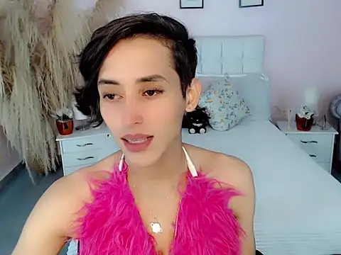 samantha bliss online show from November 3, 12:09 pm