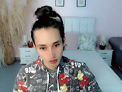 samantha bliss online show from November 10, 11:59 am