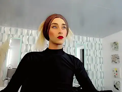 samantha bliss online show from September 25, 7:20 pm