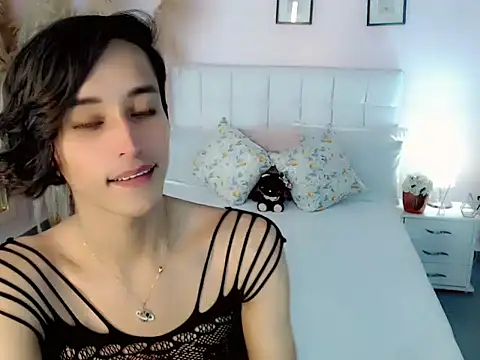 samantha bliss online show from November 4, 12:09 pm