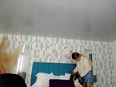 samantha bliss online show from September 20, 7:19 pm