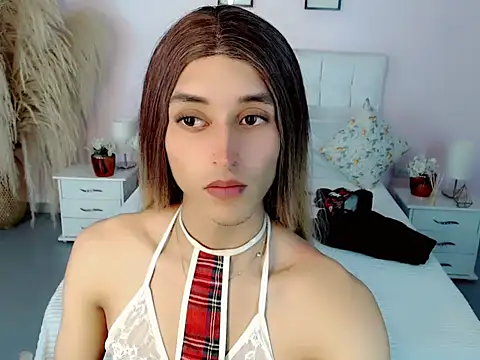 samantha bliss online show from October 27, 12:17 pm