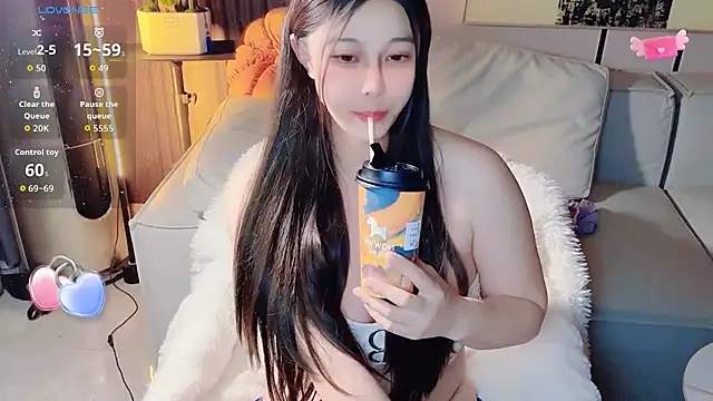 Auu-777 online show from April 15, 7:58 pm