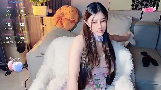 Auu-777 online show from April 16, 7:36 pm