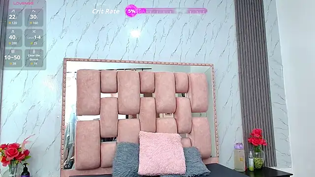 SofiaSommers online show from September 25, 7:09 pm