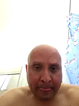 RasingSpark online show from April 23, 8:21 pm