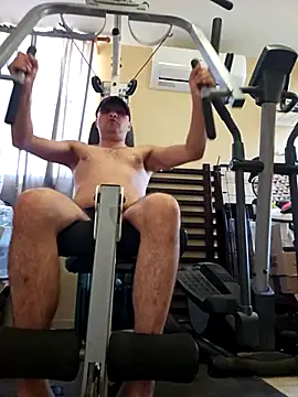 RasingSpark online show from February 25, 11:43 am