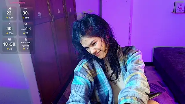 emycarver09 online show from October 26, 1:39 am