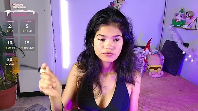 emycarver09 online show from November 11, 11:38 am