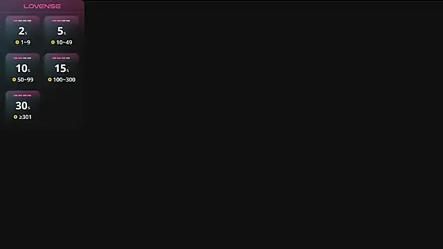 emycarver09 online show from November 29, 11:43 am