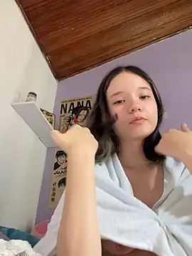 Snapshot of sukubo__ chatting on August 9, 7:31 pm sukubo online show from August 9, 7:31 pm