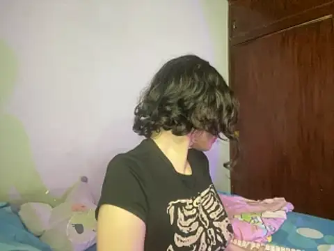 Snapshot of sukubo__ chatting on December 4, 6:12 am sukubo online show from December 4, 6:12 am