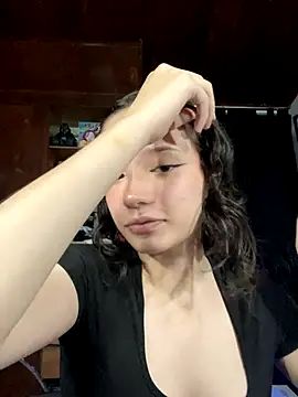 Snapshot of sukubo__ chatting on November 15, 3:32 am sukubo online show from November 15, 3:32 am