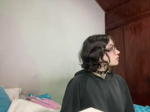 Snapshot of sukubo__ chatting on November 29, 4:56 am sukubo online show from November 29, 4:56 am