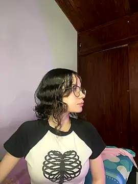 Snapshot of sukubo__ chatting on November 26, 4:56 am sukubo online show from November 26, 4:56 am