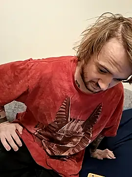 Mr nightfall online show from January 12, 2:18 am