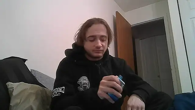 Mr nightfall online show from February 13, 2:22 am