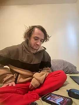 Mr nightfall online show from February 19, 8:06 pm