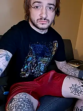 Mr nightfall online show from January 7, 12:04 am