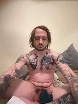 Mr nightfall online show from March 7, 5:47 am