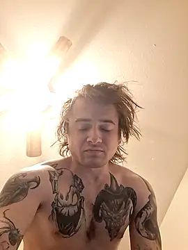 Mr nightfall online show from February 9, 12:41 am