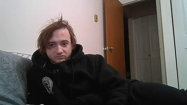 Mr nightfall online show from February 12, 1:49 am