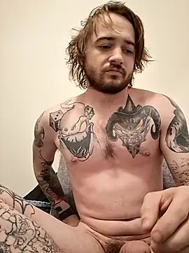 Mr nightfall online show from February 5, 4:41 am