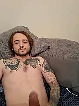 Mr nightfall online show from January 13, 4:05 am