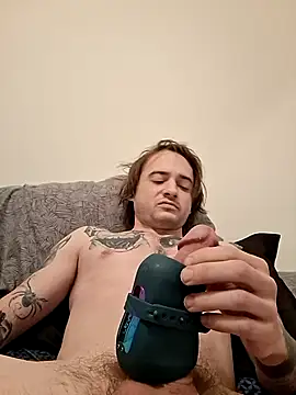 Mr nightfall online show from February 11, 8:14 am