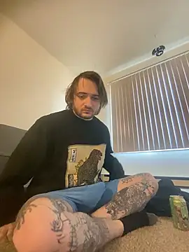 Mr nightfall online show from March 2, 6:15 pm